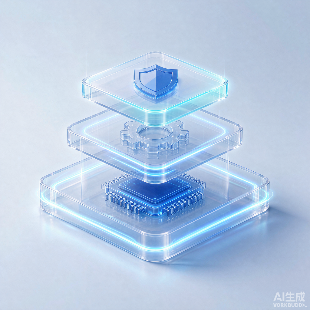 统一技术底座